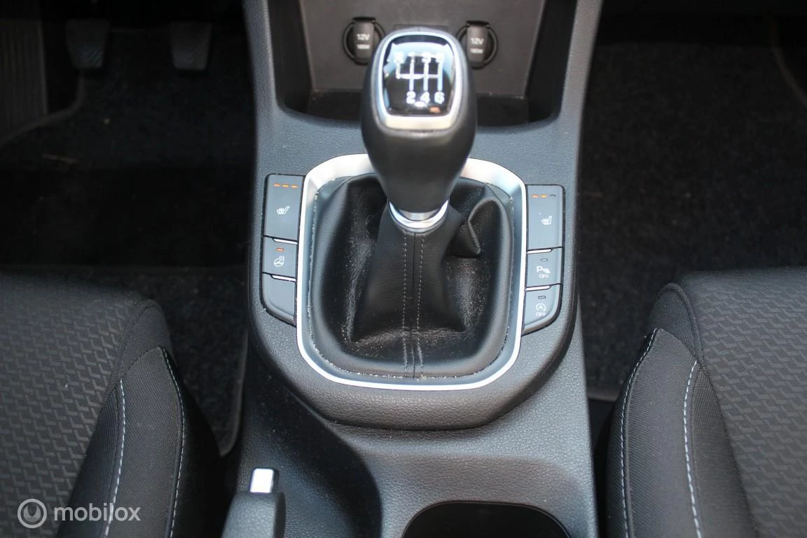 Hoofdafbeelding Hyundai i30
