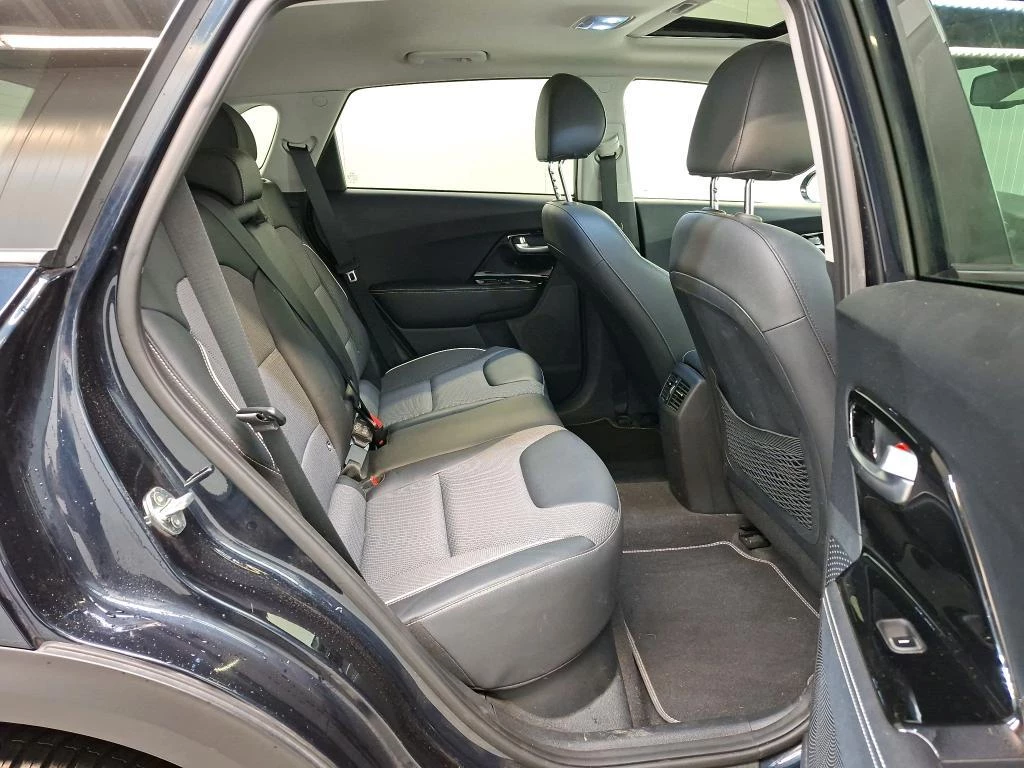 Hoofdafbeelding Kia e-Niro