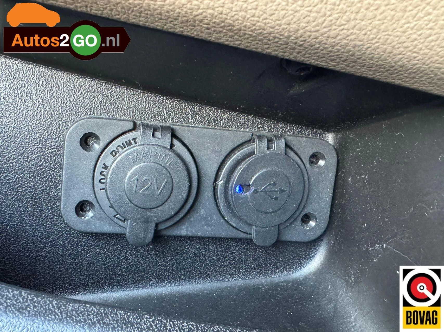 Hoofdafbeelding Opel Combo