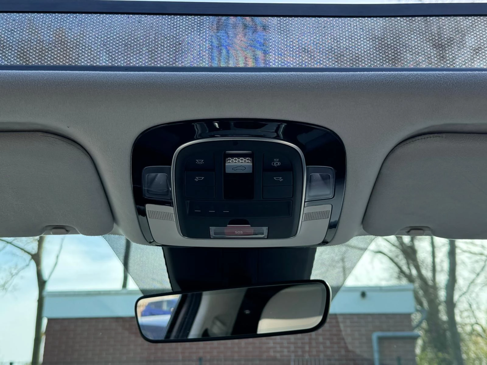 Hoofdafbeelding Hyundai Santa Fe