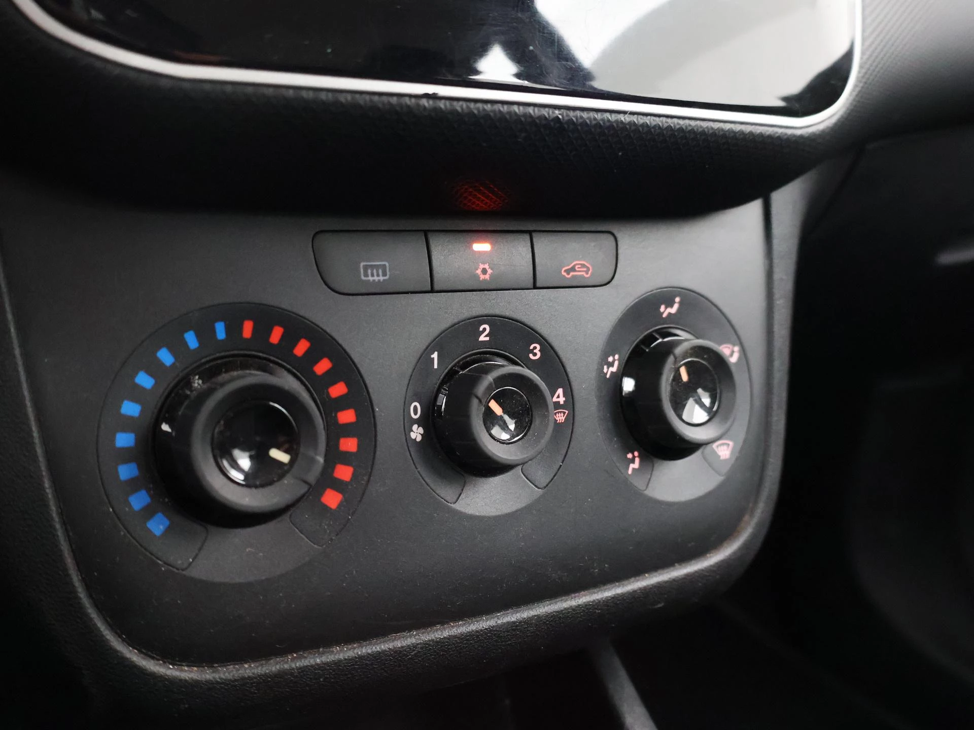 Hoofdafbeelding Fiat Punto