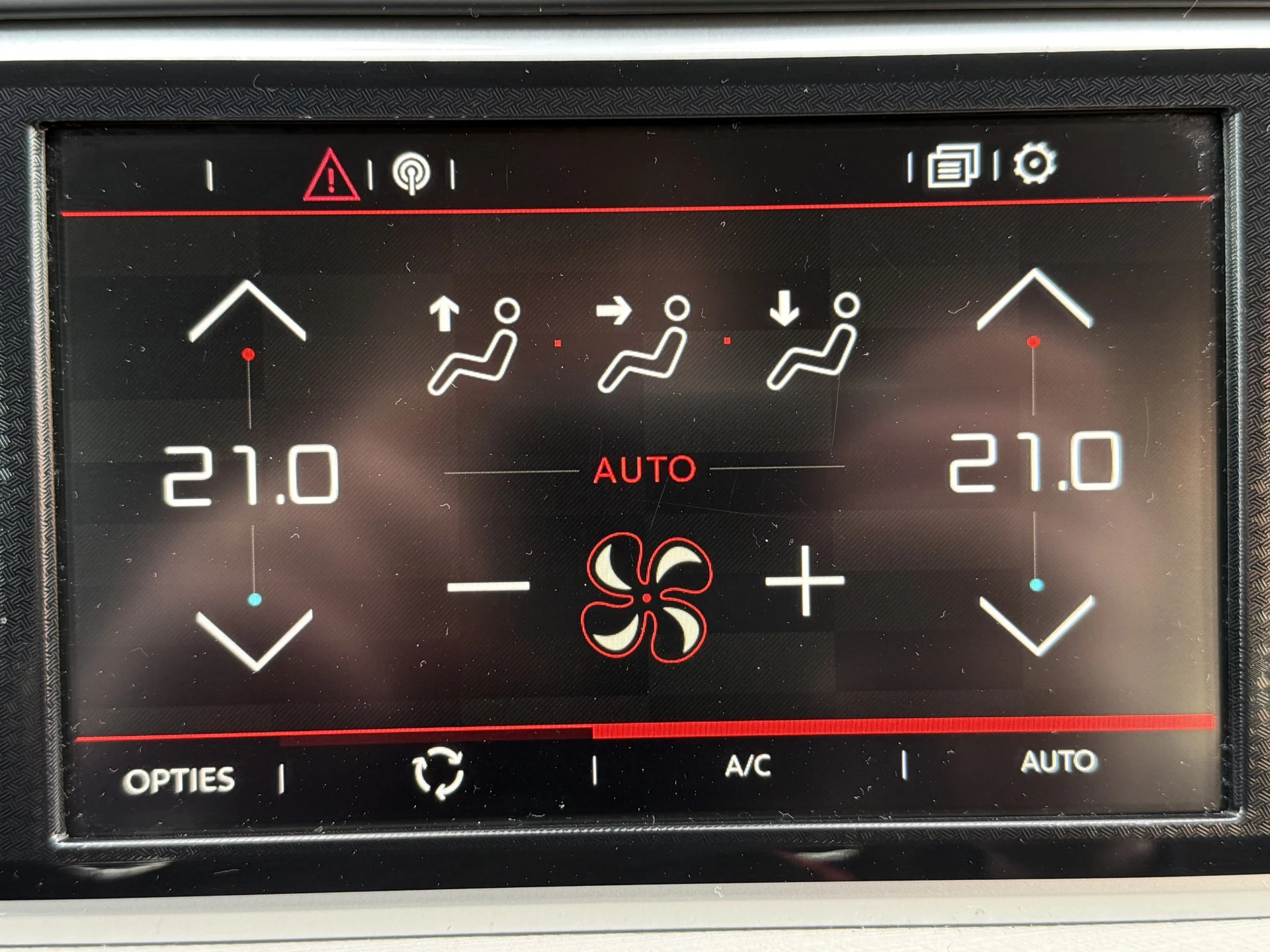 Hoofdafbeelding Citroën Grand C4 Spacetourer