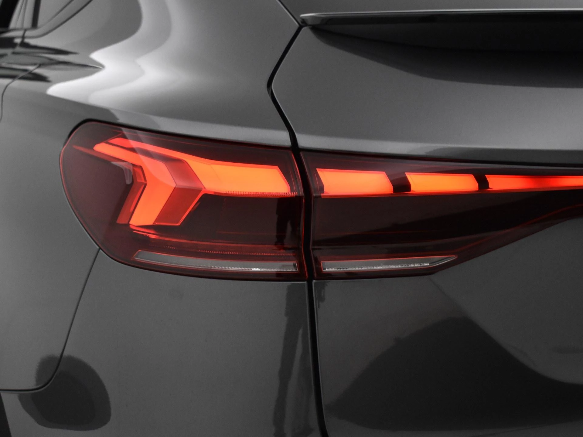 Hoofdafbeelding Audi Q6 e-tron