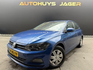 Volkswagen Polo 1.0 MPI Comfortline