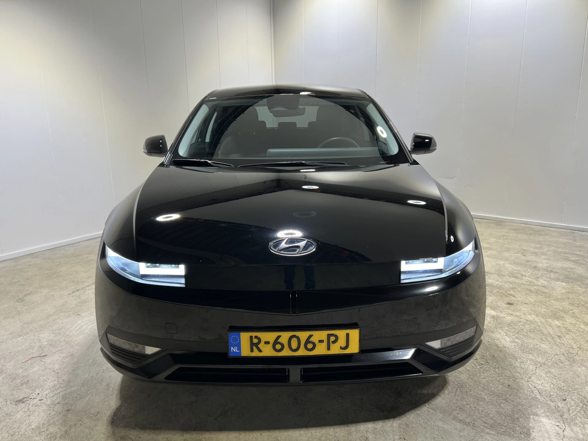 Hoofdafbeelding Hyundai IONIQ 5