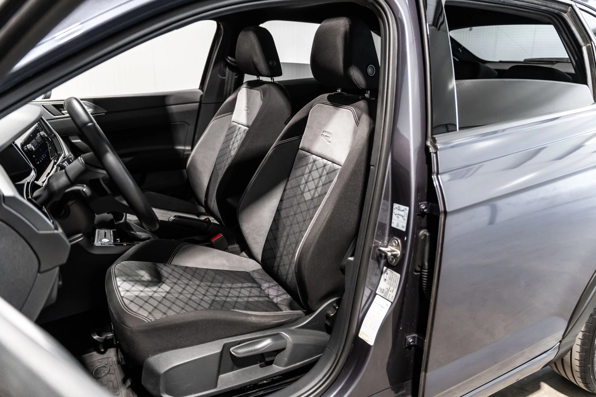 Hoofdafbeelding Volkswagen Taigo