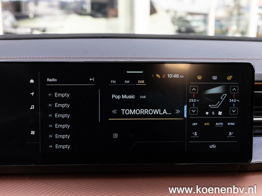 Hoofdafbeelding KGM Torres