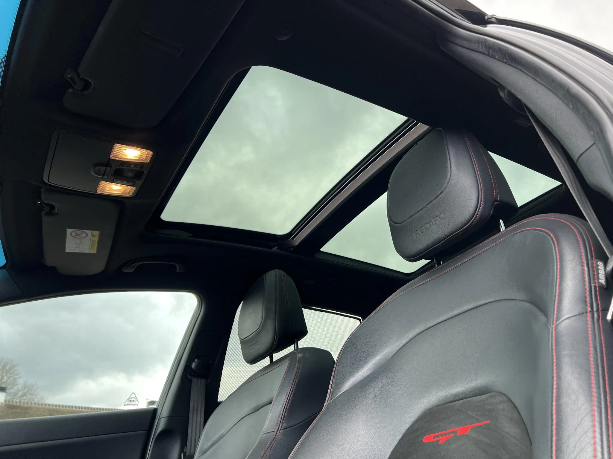 Hoofdafbeelding Kia cee'd