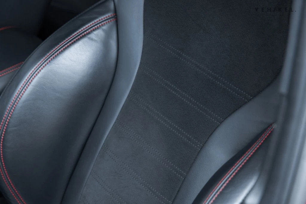 Hoofdafbeelding Alfa Romeo Giulia