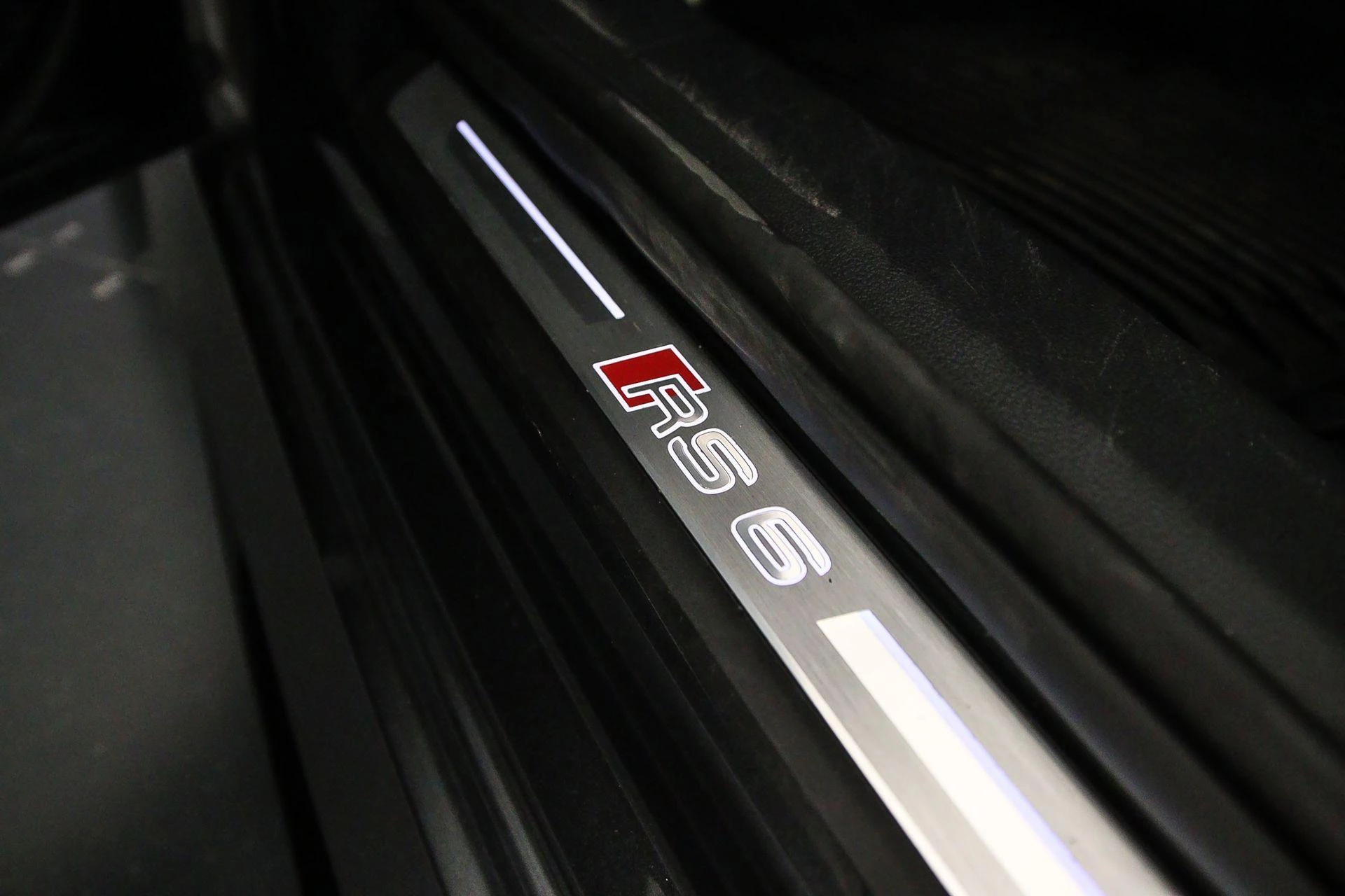 Hoofdafbeelding Audi RS6