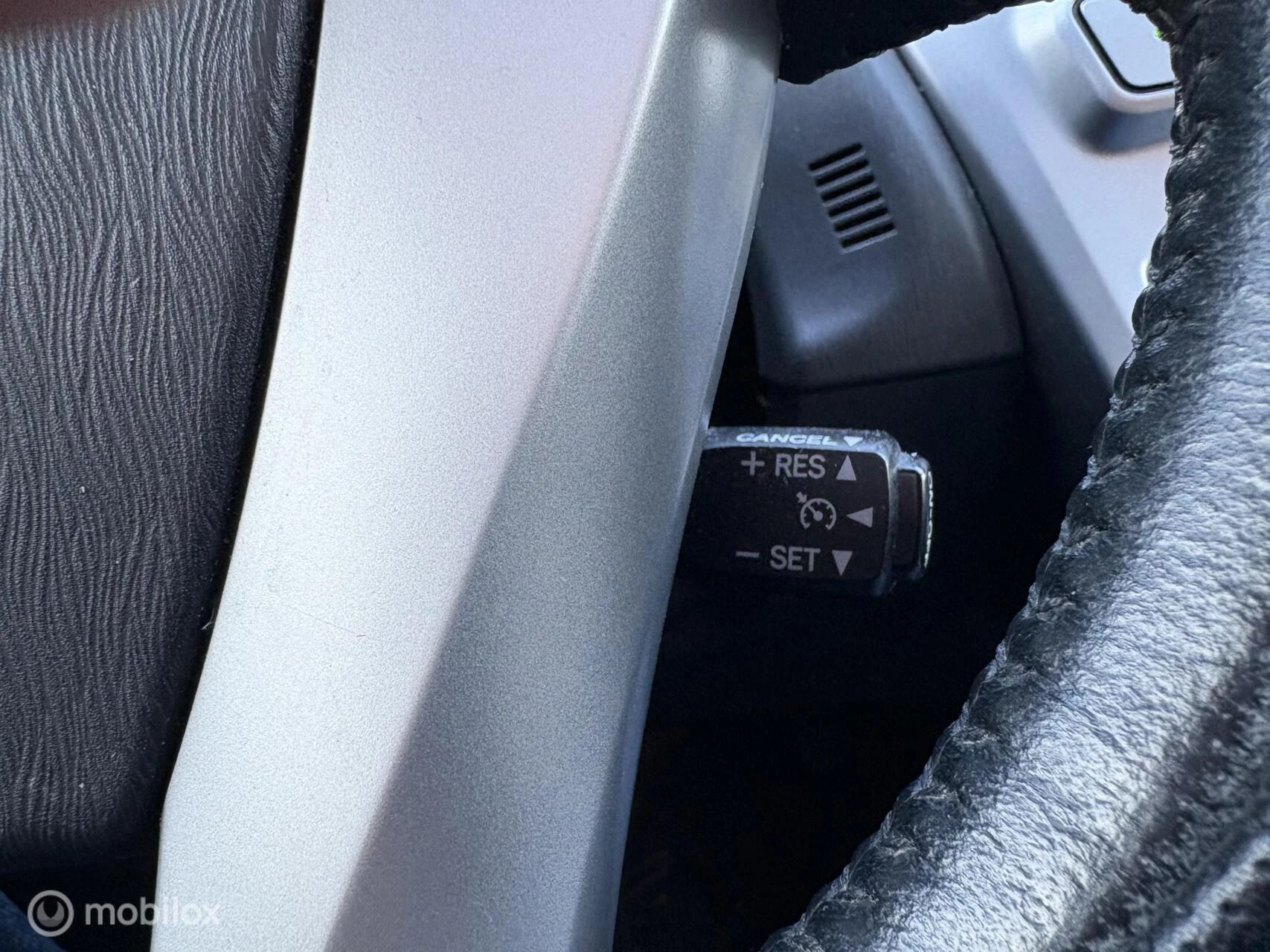 Hoofdafbeelding Toyota Prius