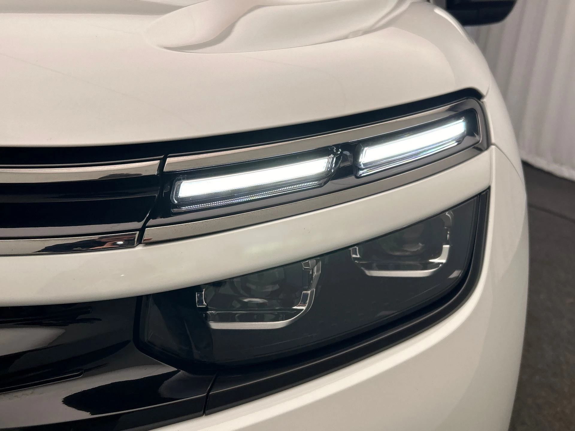 Hoofdafbeelding Citroën C5 Aircross