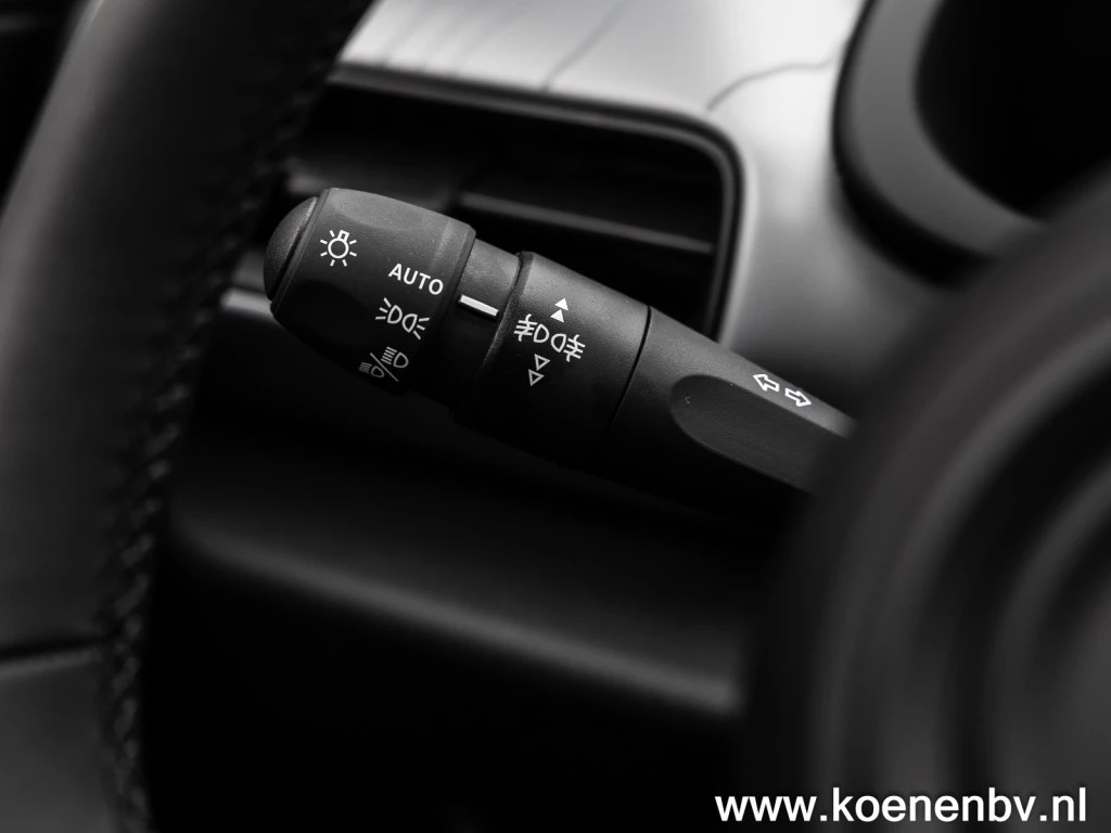 Hoofdafbeelding Jeep Avenger