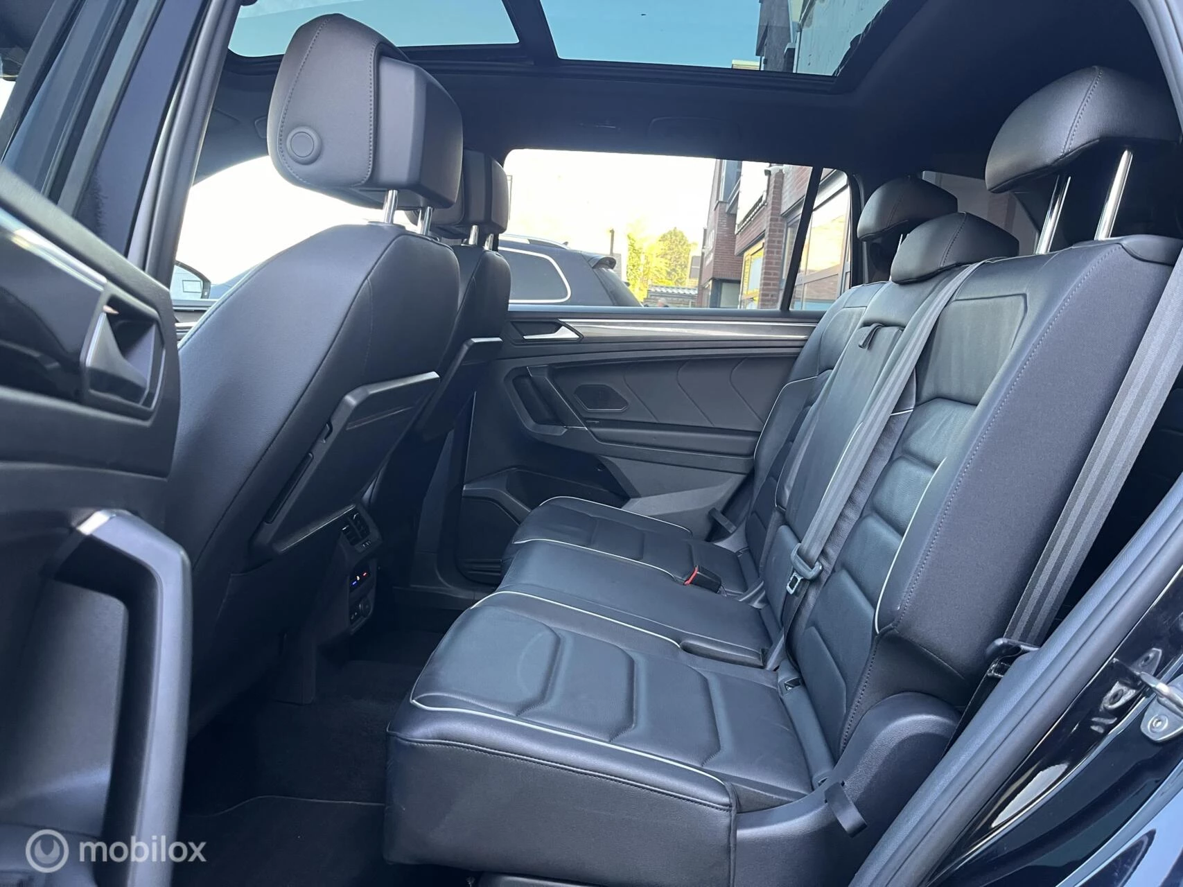 Hoofdafbeelding Volkswagen Tiguan Allspace
