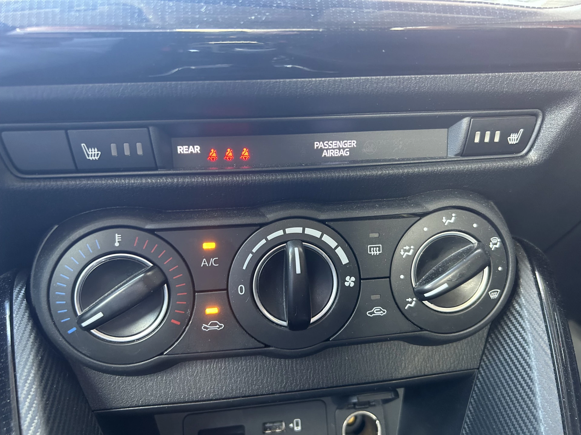 Hoofdafbeelding Mazda 2