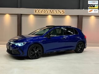 Volkswagen Golf 1.5 eTSI R-Line PANO|KEYLESS|ACC|DCC