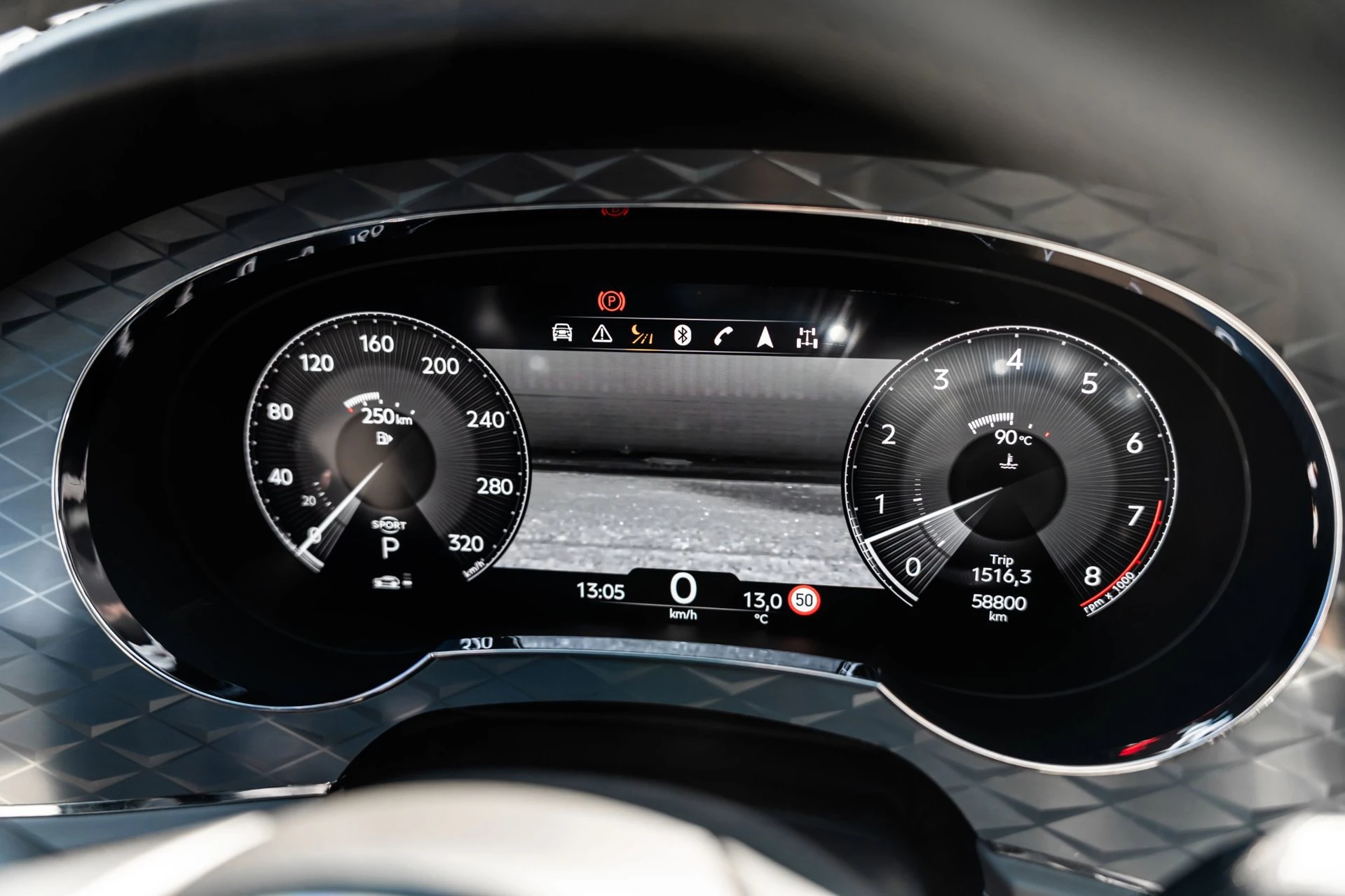 Hoofdafbeelding Bentley Bentayga