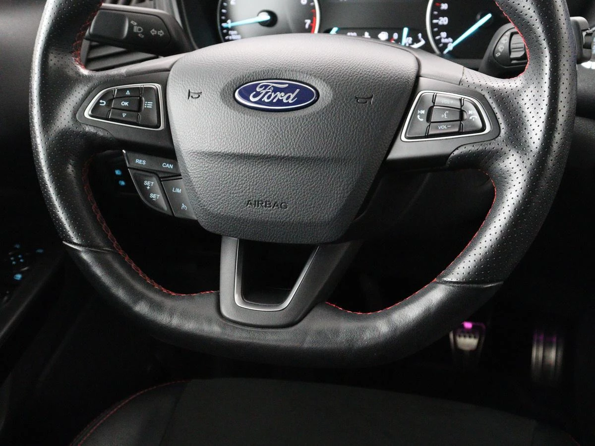 Hoofdafbeelding Ford EcoSport