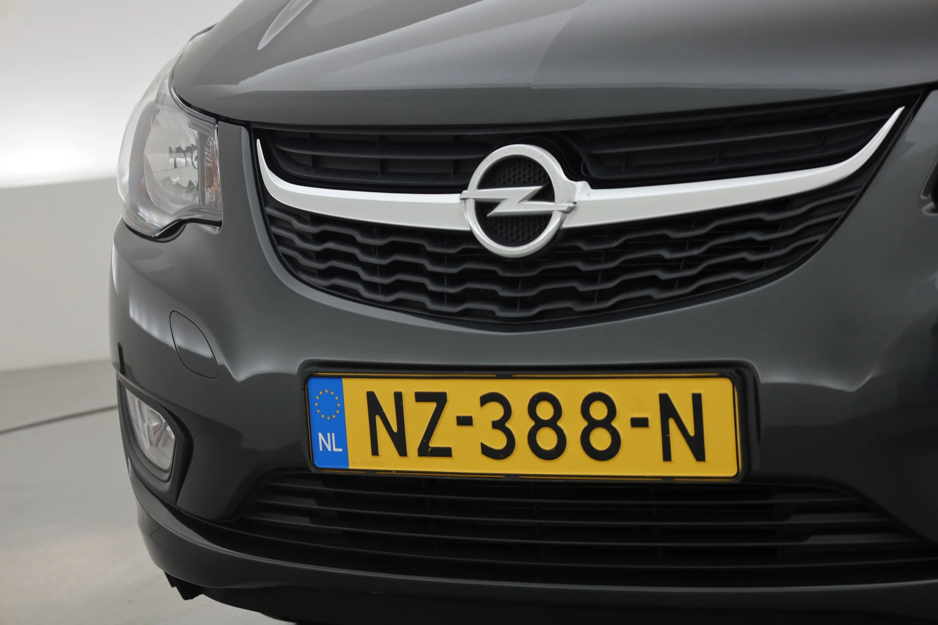 Hoofdafbeelding Opel KARL