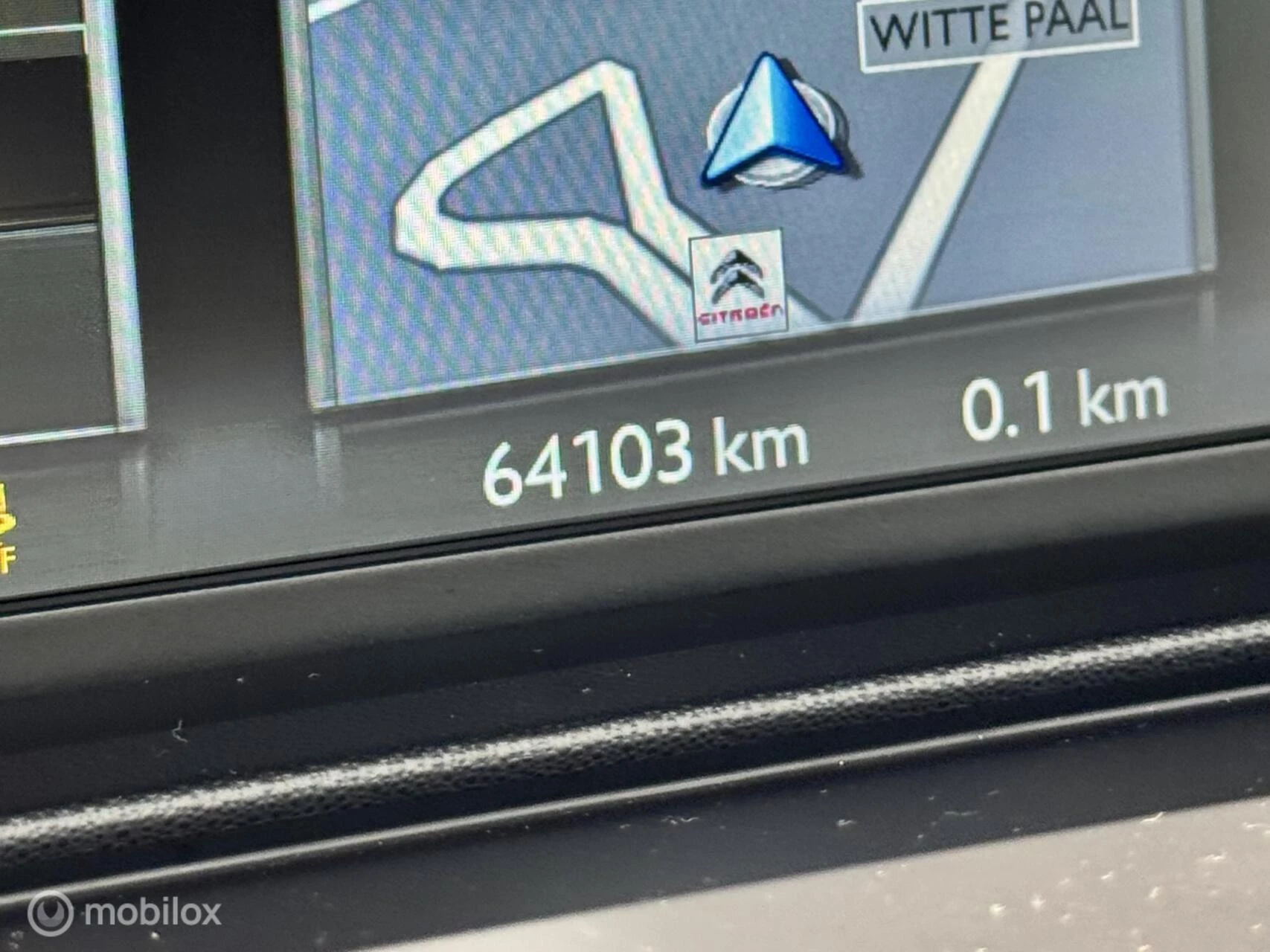 Hoofdafbeelding Citroën C4 Picasso