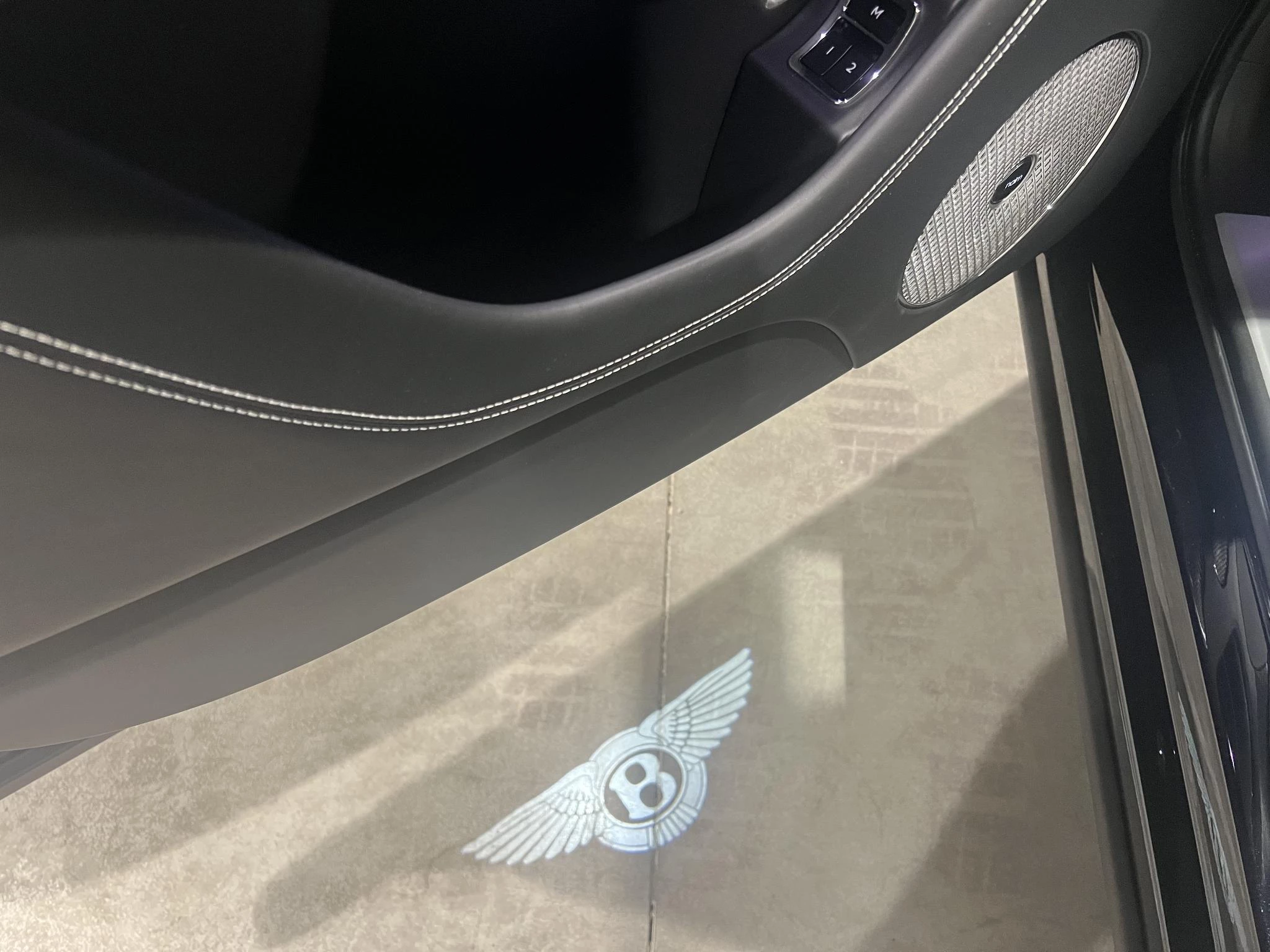 Hoofdafbeelding Bentley Bentayga