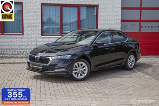 Hoofdafbeelding Škoda Octavia Skoda Octavia 1.0 TSI Business Edition