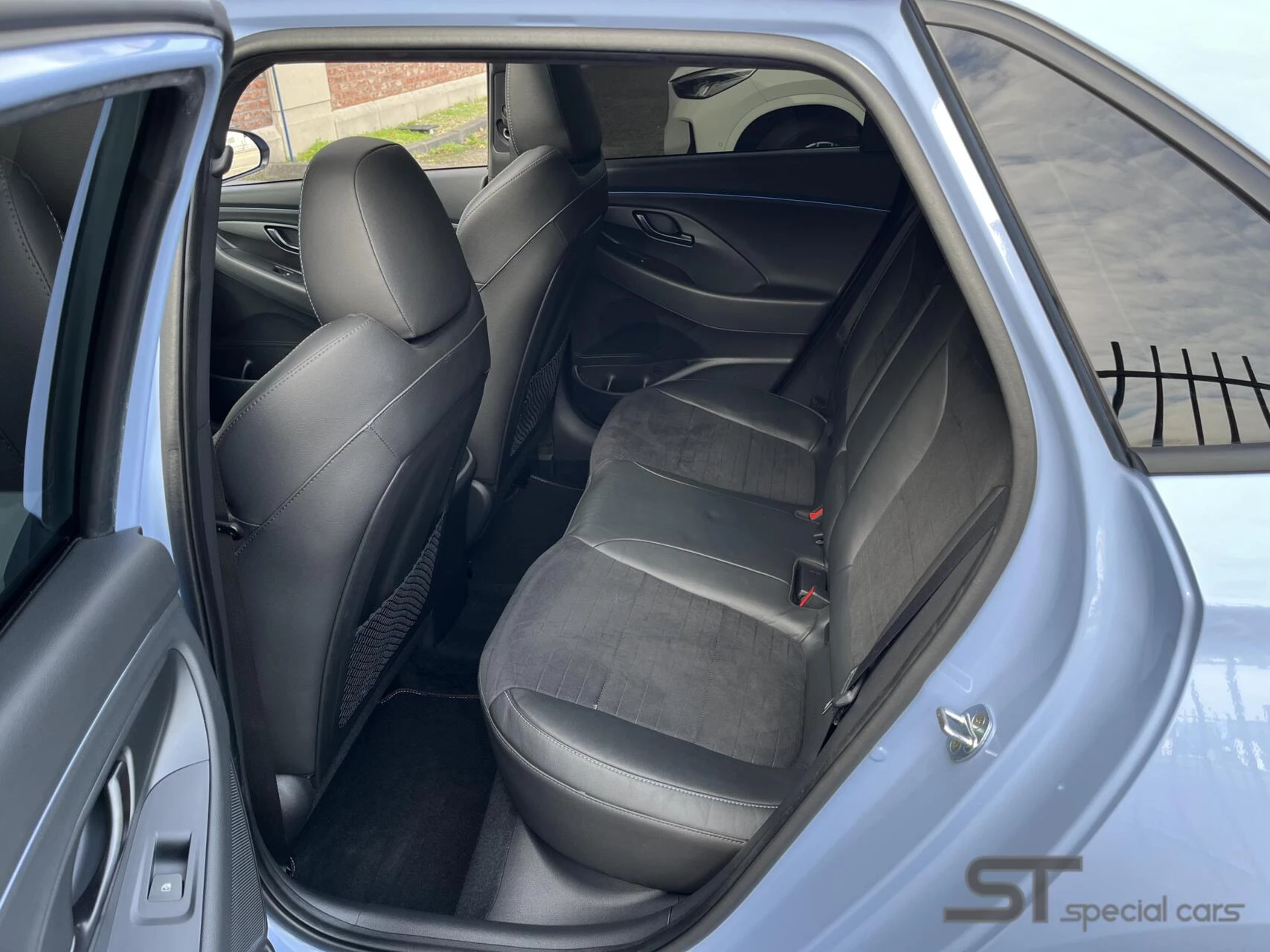 Hoofdafbeelding Hyundai i30