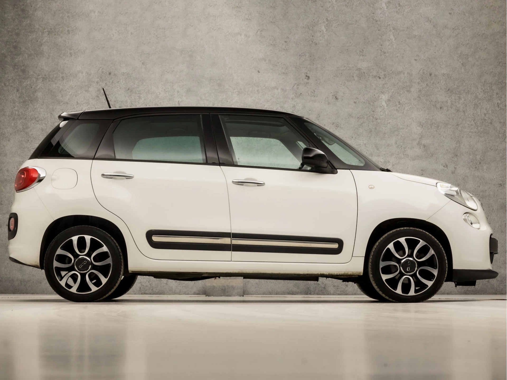 Hoofdafbeelding Fiat 500L