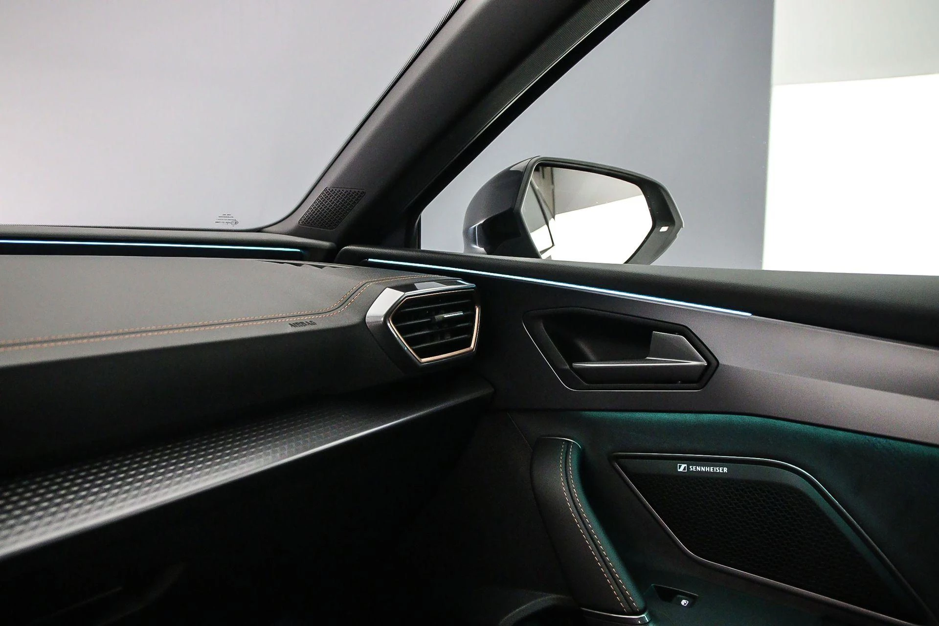 Hoofdafbeelding CUPRA Leon Sportstourer