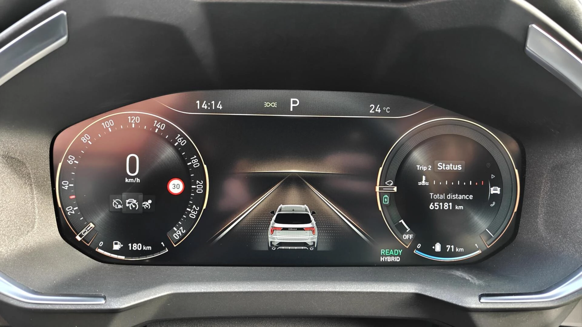 Hoofdafbeelding Lynk & Co 01