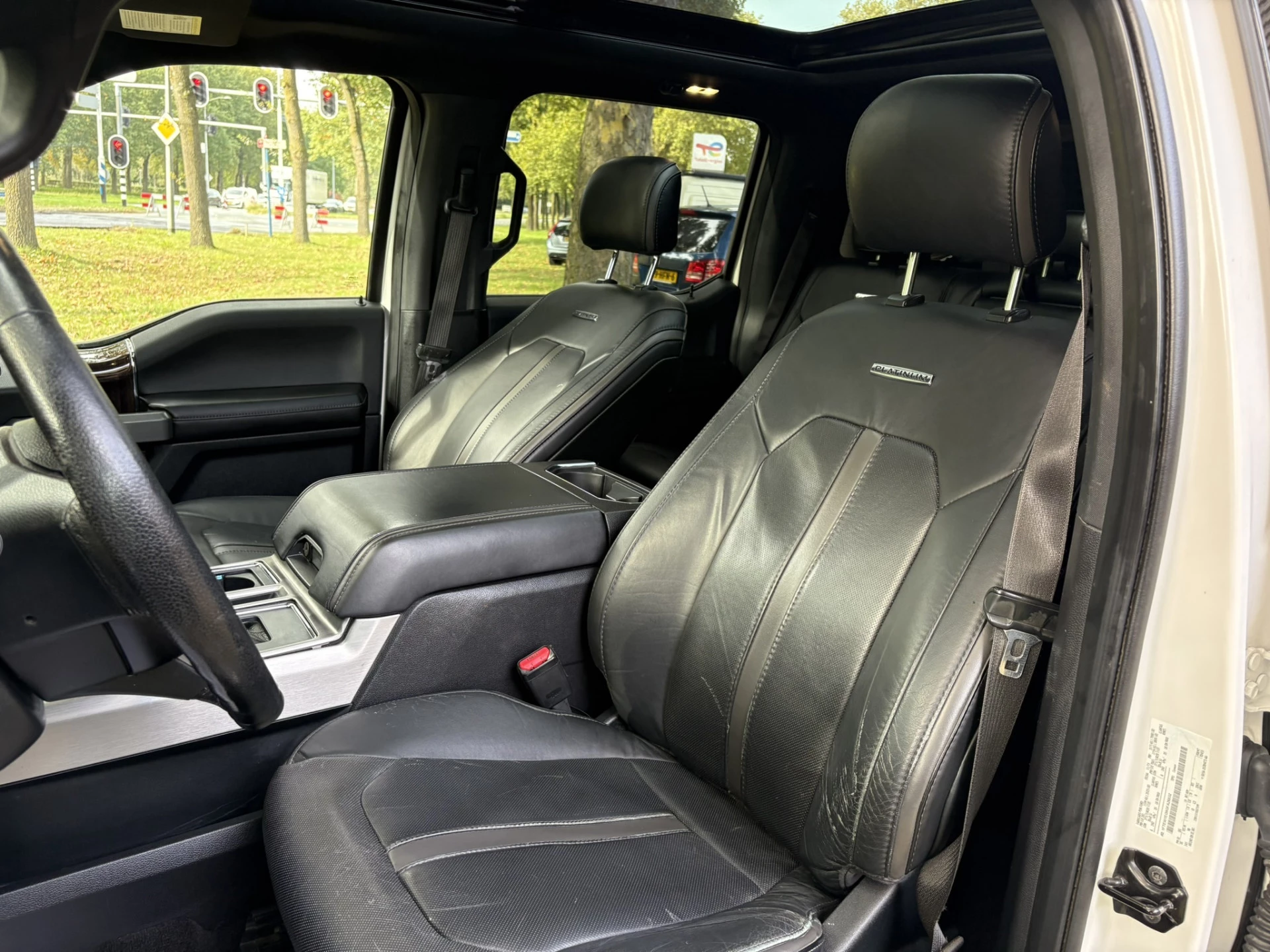 Hoofdafbeelding Ford F-150