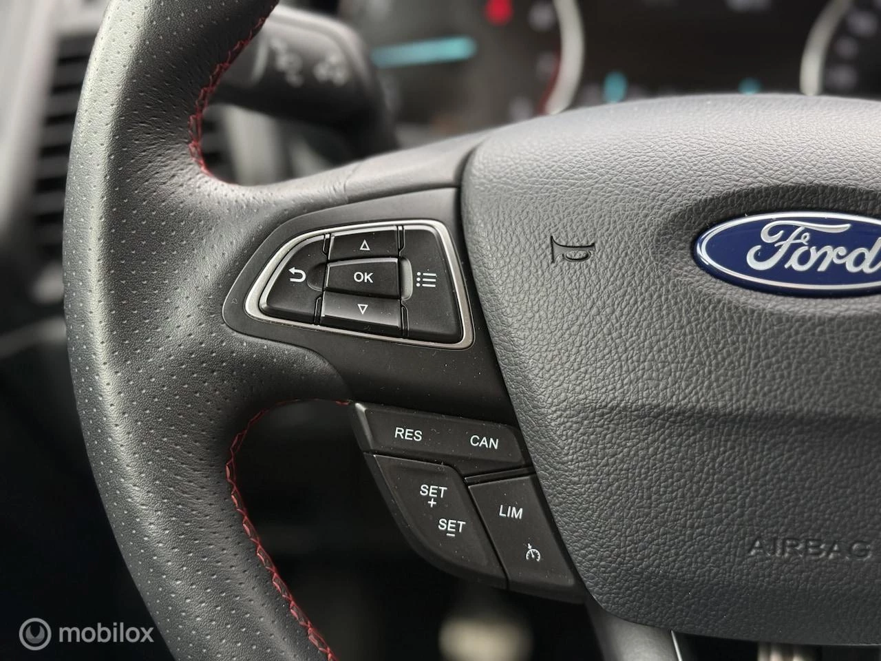 Hoofdafbeelding Ford EcoSport