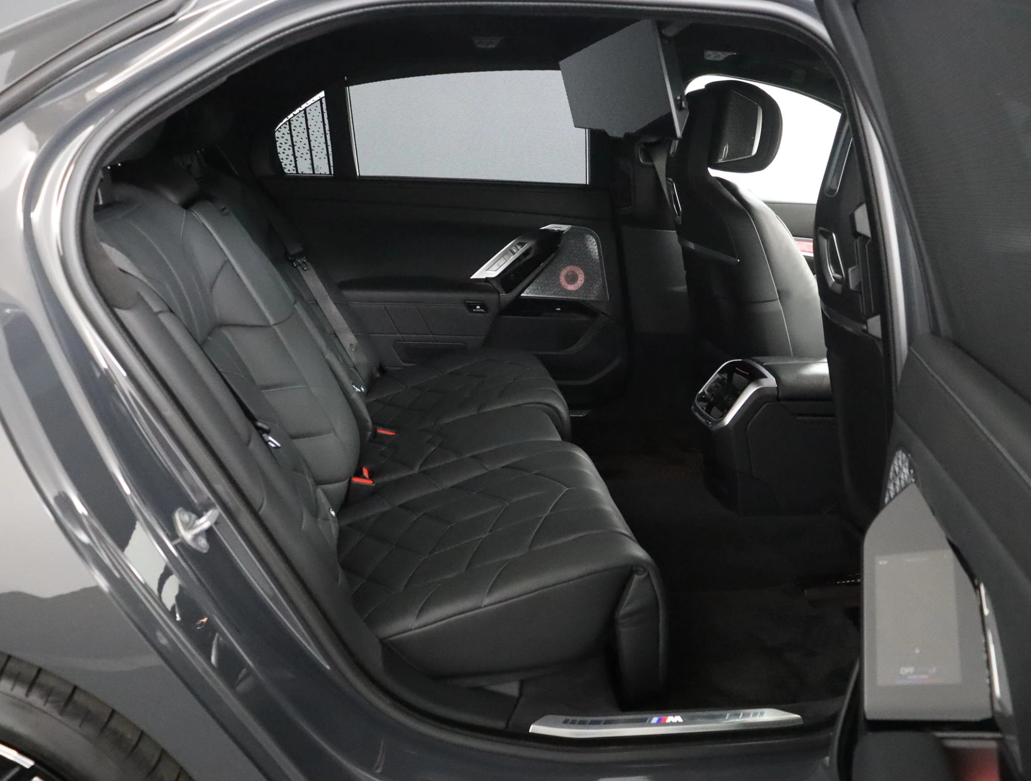 Hoofdafbeelding BMW i7