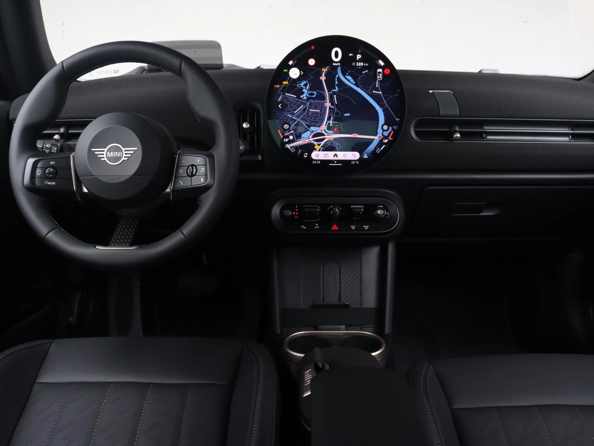 Hoofdafbeelding MINI 3-deurs