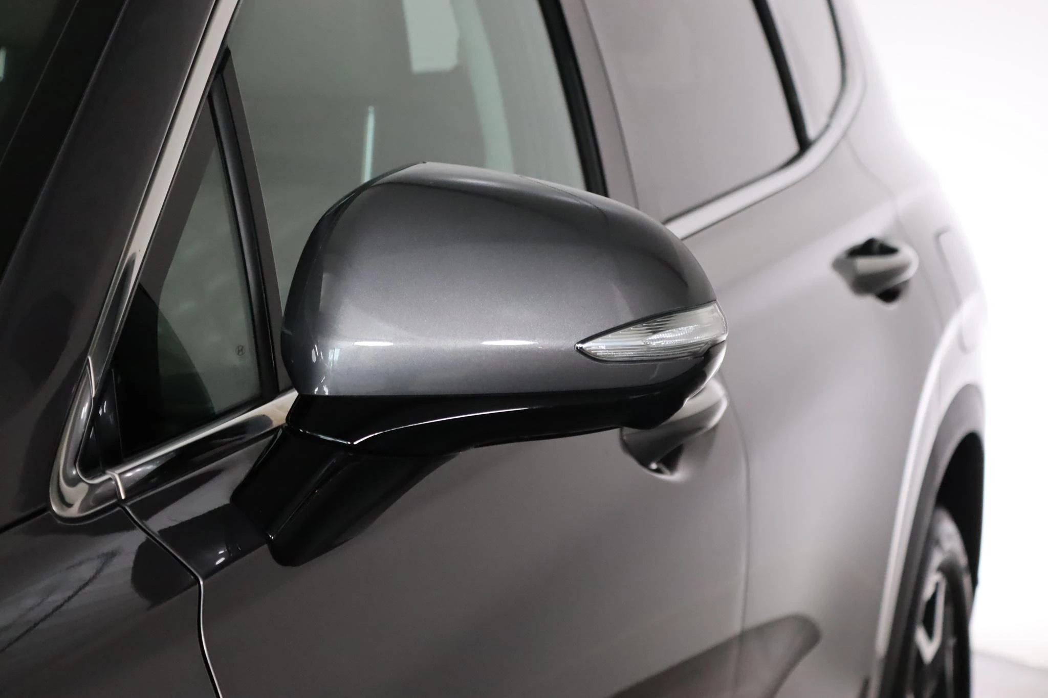 Hoofdafbeelding Hyundai Santa Fe