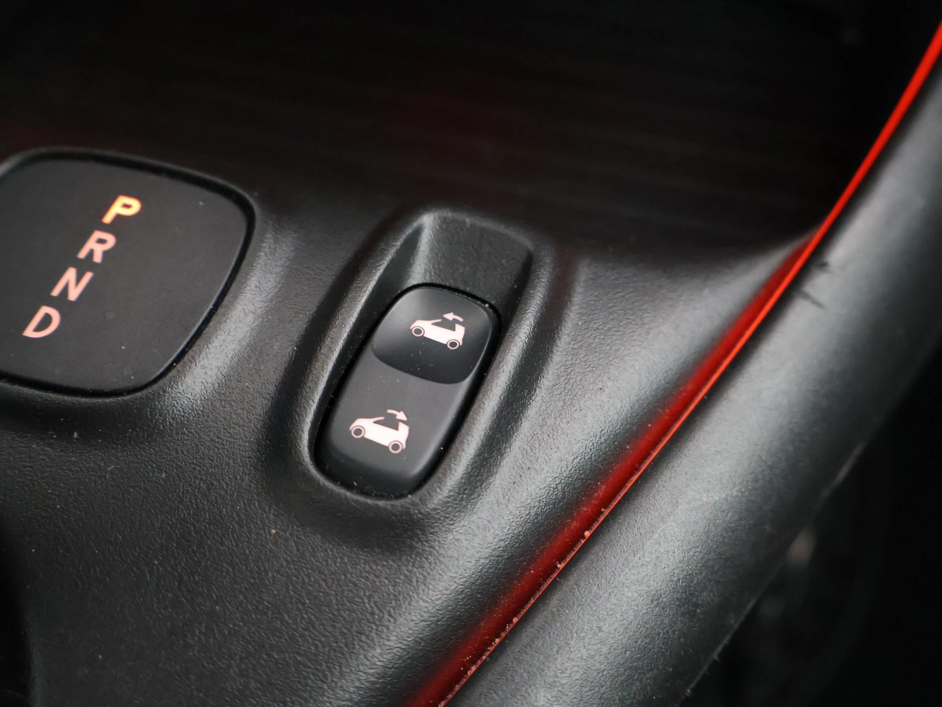 Hoofdafbeelding smart Fortwo