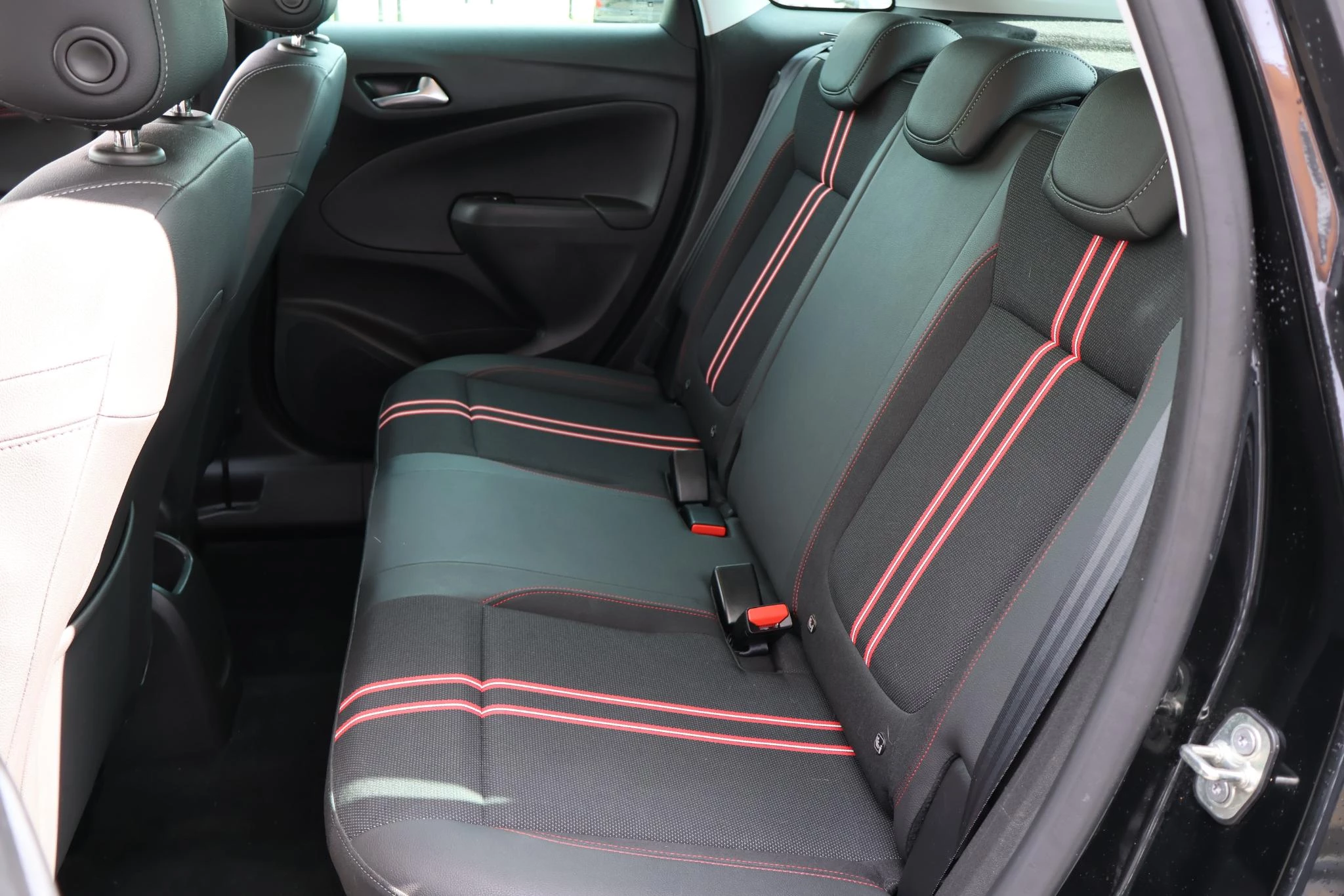 Hoofdafbeelding Opel Crossland