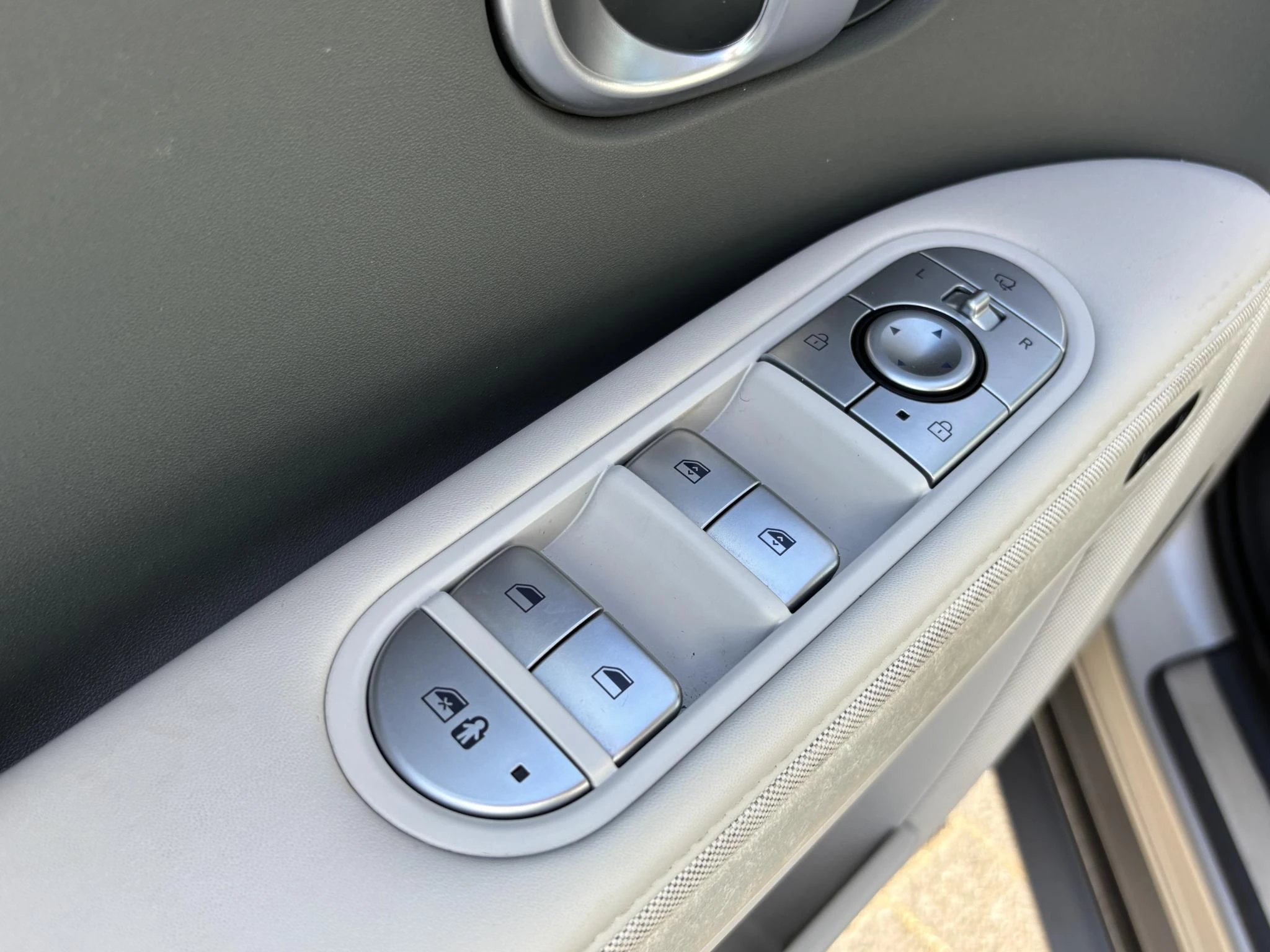 Hoofdafbeelding Hyundai IONIQ 5