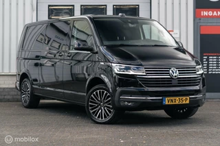 Volkswagen Transporter 2.0 TDI BULLI 204PK VIRTUAL ACC LED
