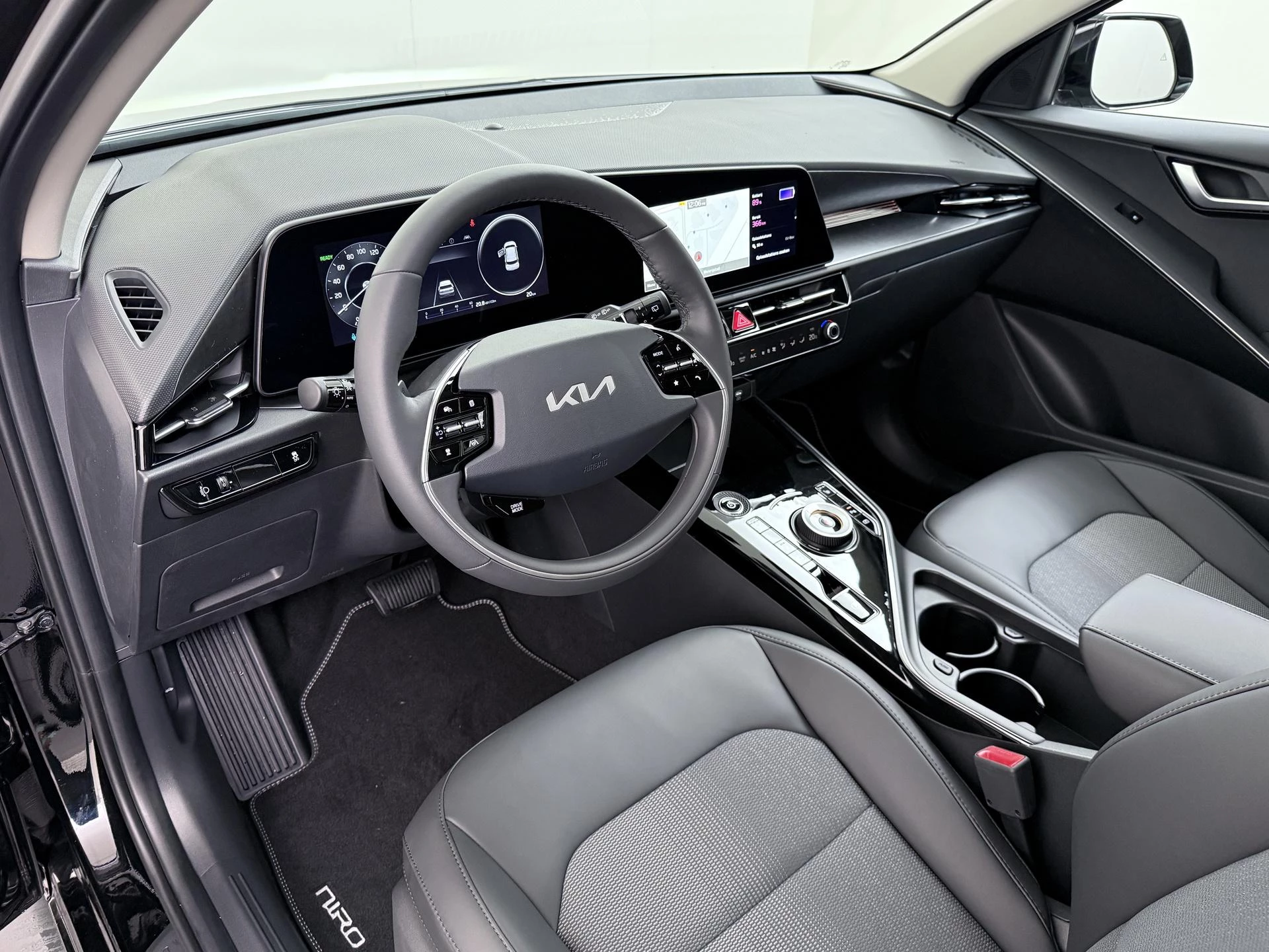 Hoofdafbeelding Kia Niro EV