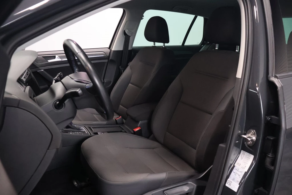 Hoofdafbeelding Volkswagen e-Golf