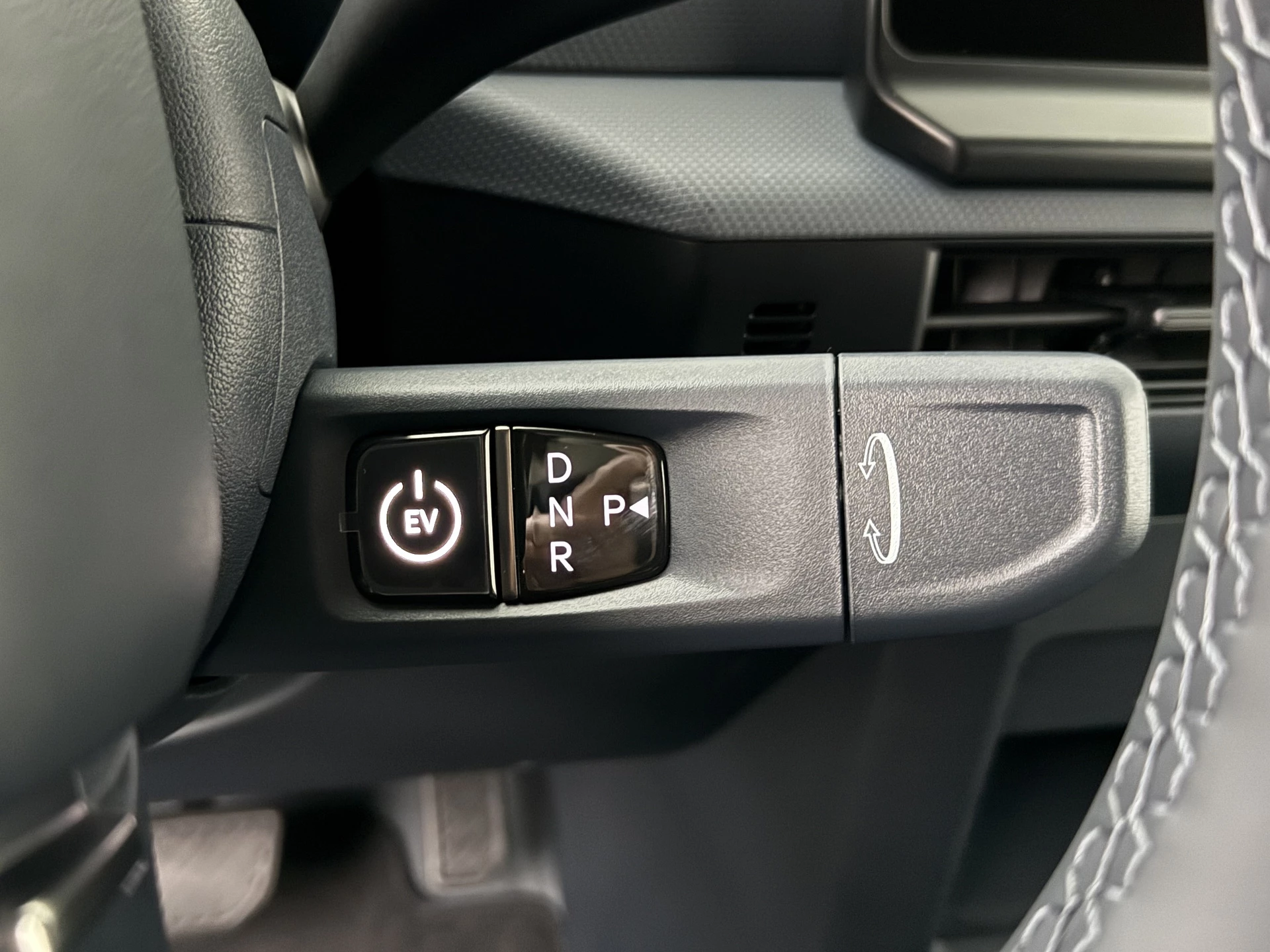 Hoofdafbeelding Kia PV5