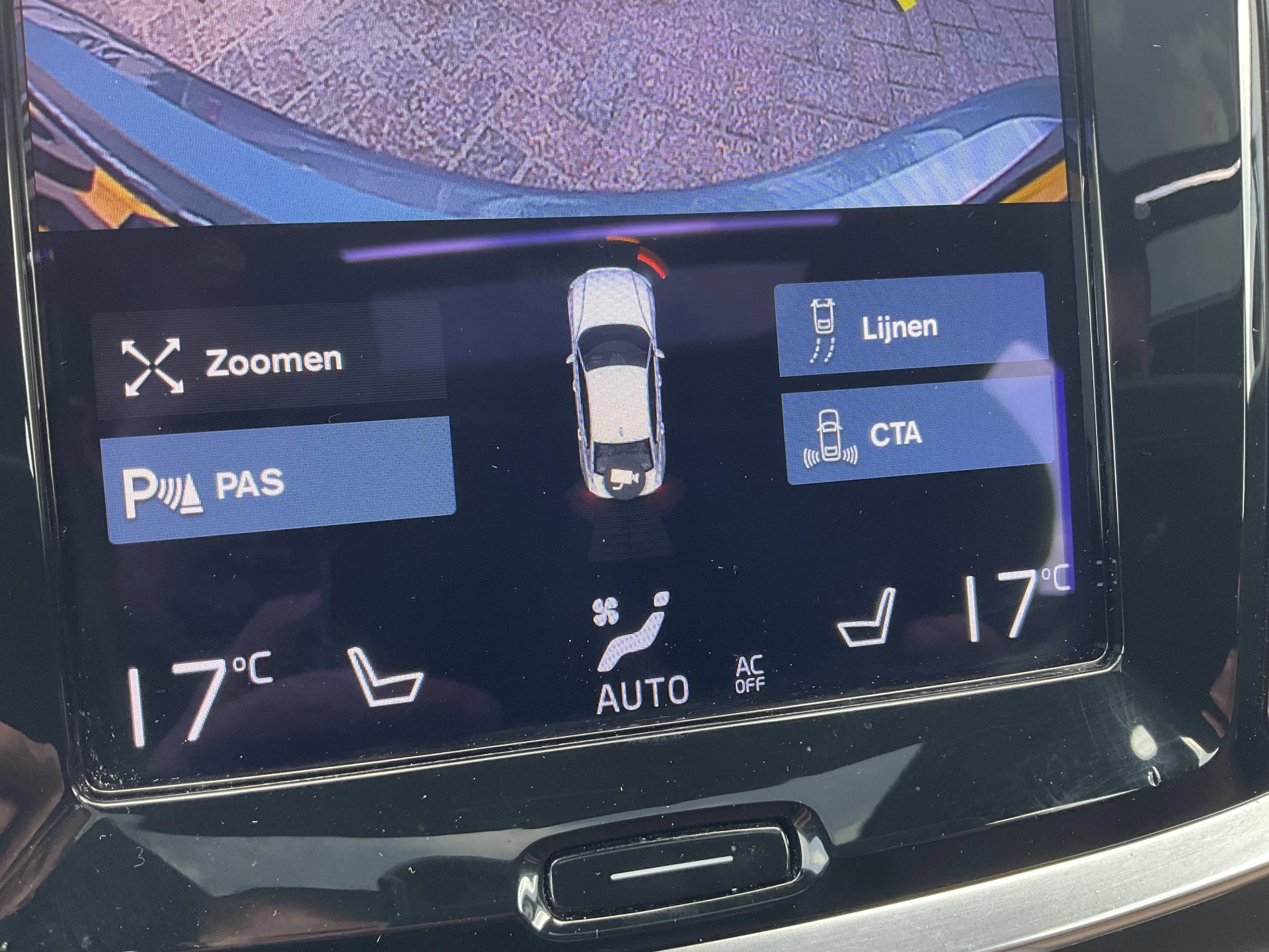Hoofdafbeelding Volvo S60