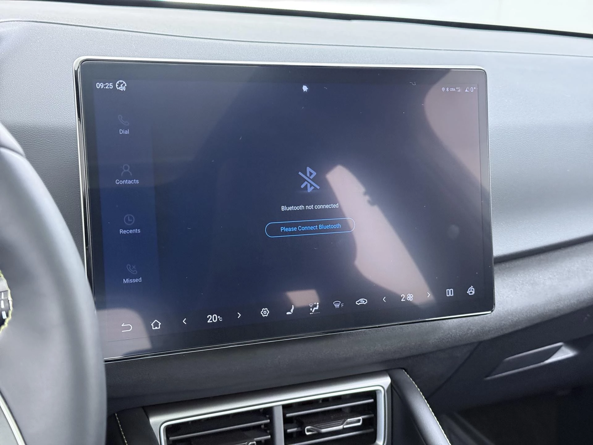 Hoofdafbeelding BYD ATTO 2