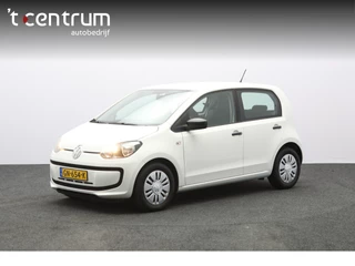 Volkswagen up! 1.0 take up! BlueMotion 5 Drs, Airco, Elek. Ramen,