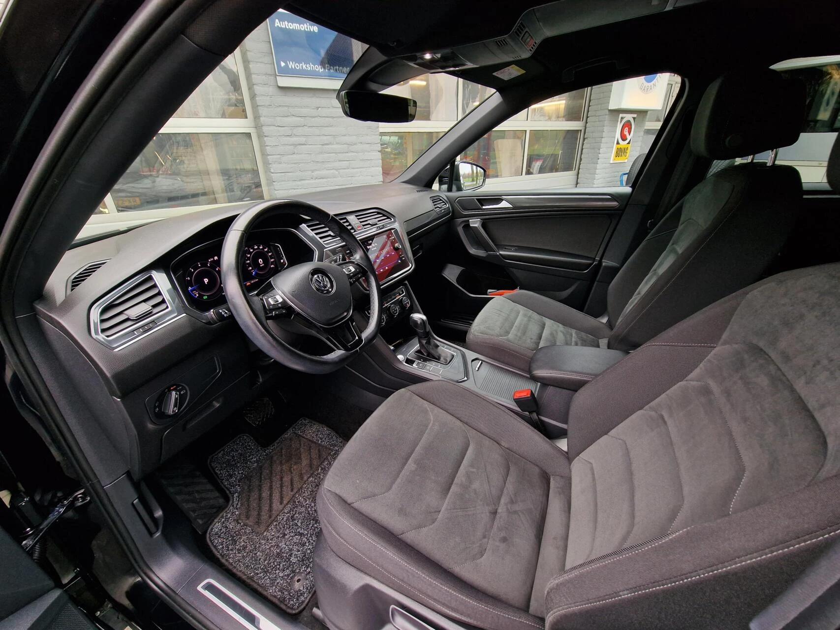 Hoofdafbeelding Volkswagen Tiguan Allspace