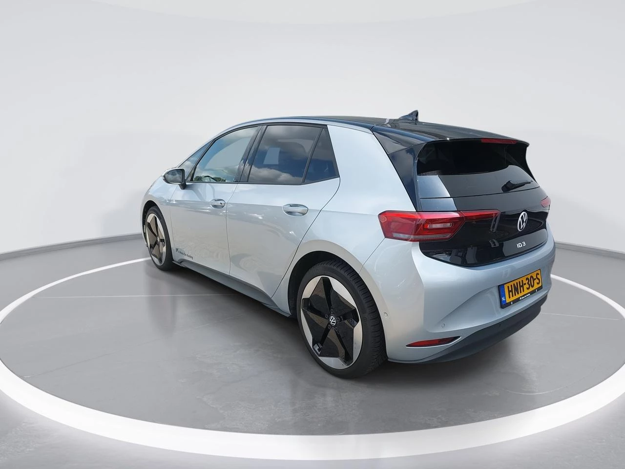 Hoofdafbeelding Volkswagen ID.3