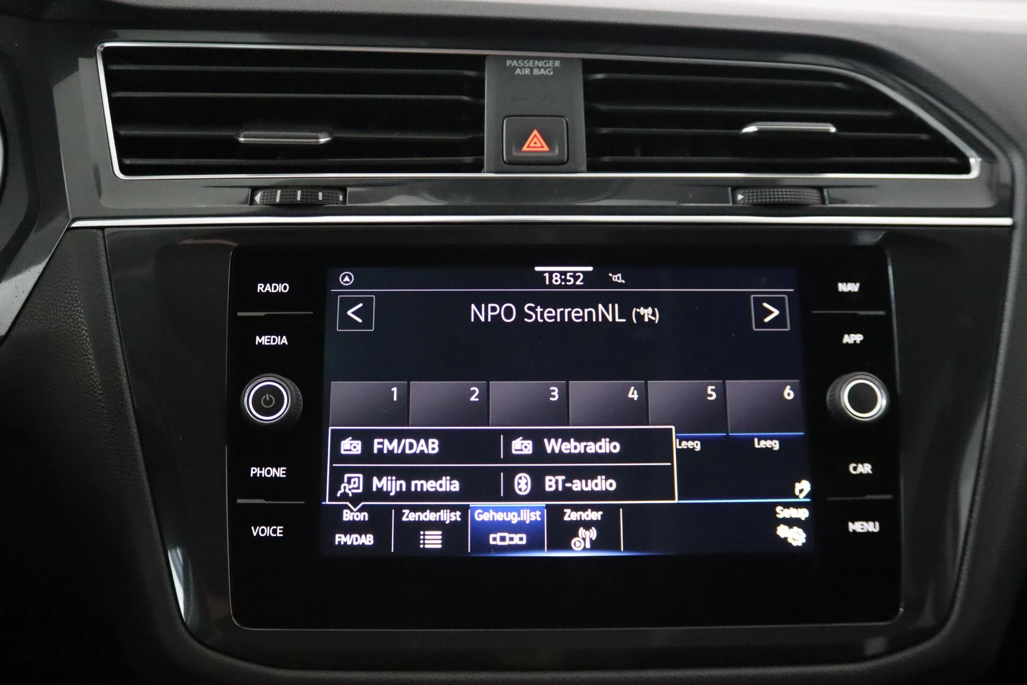 Hoofdafbeelding Volkswagen Tiguan Allspace