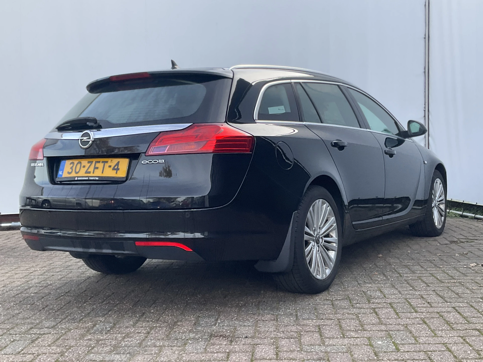 Hoofdafbeelding Opel Insignia