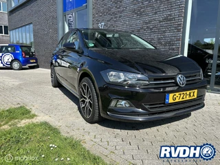 Volkswagen Polo 1.0 TSI Highline